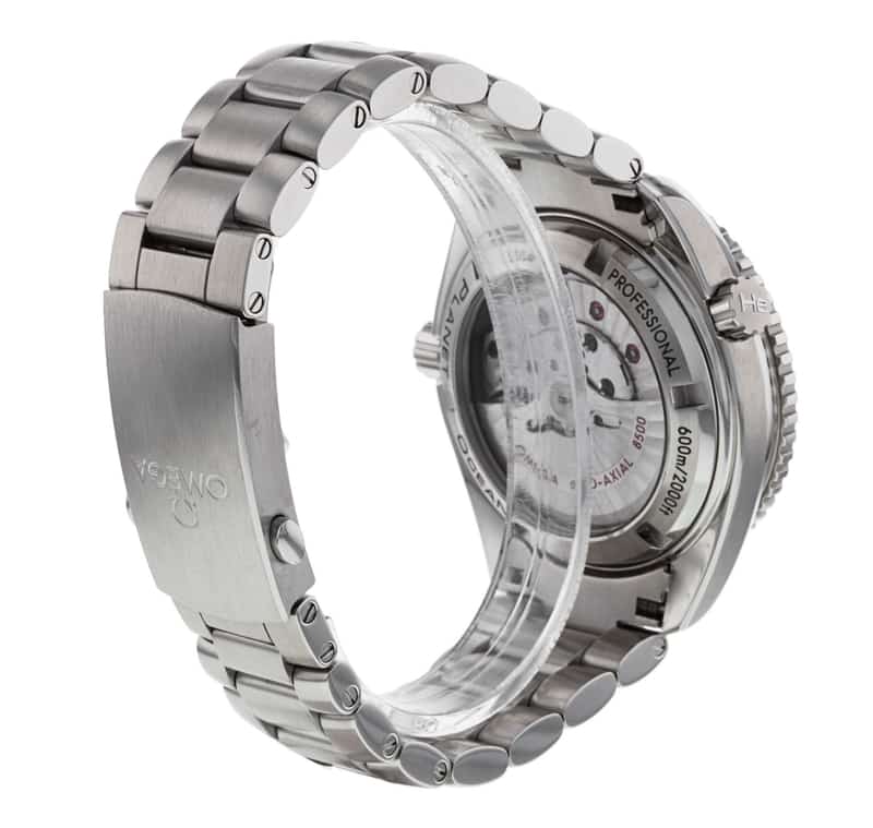 Omega Planet Ocean 232.30.42.21.01.001